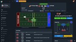 Football Coach: College Dynasty  STEAM GIFT RU - изображение № 4