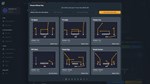 Football Coach: College Dynasty  STEAM GIFT RU - изображение № 2