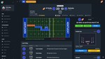 Football Coach: College Dynasty  STEAM GIFT RU - изображение № 7