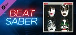 Beat Saber - KISS - I Was Made For Lovin' You  STEAM