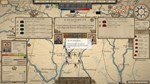 Grand Tactician: The Civil War (1861-1865) STEAM GIFT - изображение № 4