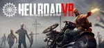 Hell Road VR  АВТОДОСТАВКА STEAM GIFT RU