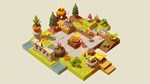 Garden Galaxy  АВТОДОСТАВКА STEAM GIFT РОССИЯ - изображение № 7
