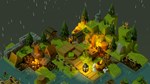 Garden Galaxy  АВТОДОСТАВКА STEAM GIFT РОССИЯ - изображение № 3