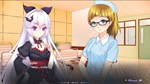 Vampires' MelodyVampires Melody STEAM GIFT РОССИЯ - изображение № 2