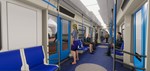 Metro Simulator 2  АВТОДОСТАВКА STEAM GIFT РОССИЯ - изображение № 3