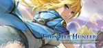 Пограничный охотник: Колесо судьбы Эрзы  STEAM РОССИЯ