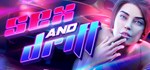SEX & DRIFT  АВТОДОСТАВКА STEAM РОССИЯ
