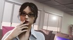 Hot Pussy College   АВТОДОСТАВКА STEAM  РОССИЯ - изображение № 2