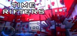Time Rifters  АВТОДОСТАВКА STEAM GIFT РОССИЯ