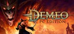 Demeo  Demeo: PC Edition STEAM RU