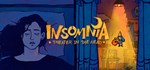 Бессонница: Театр в голове АВТОДОСТАВКА STEAM РОССИЯ