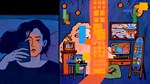 Бессонница: Театр в голове АВТОДОСТАВКА STEAM РОССИЯ - изображение № 4