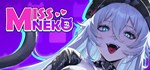 Miss Neko 3  АВТОДОСТАВКА STEAM РОССИЯ