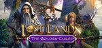 Lost Lands: The Golden Curse АВТОДОСТАВКА STEAM GIFT
