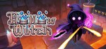 Hollow Witch  АВТОДОСТАВКА STEAM GIFT RU