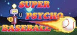 Super Psycho Baseball  АВТОДОСТАВКА STEAM GIFT РОССИЯ
