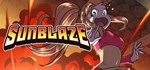 Sunblaze  АВТОДОСТАВКА STEAM GIFT RU
