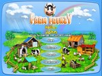 Farm Frenzy  АВТОДОСТАВКА STEAM GIFT RU - изображение № 4