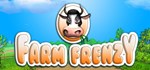 Farm Frenzy  АВТОДОСТАВКА STEAM GIFT RU