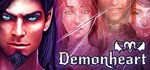 Demonheart  АВТОДОСТАВКА STEAM GIFT РОССИЯ