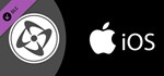 iOS Exporter for Clickteam Fusion 2.5  DLC STEAM GIFT