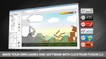 iOS Exporter for Clickteam Fusion 2.5  DLC STEAM GIFT - изображение № 7