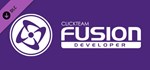 Clickteam Fusion 2.5 Developer Upgrade  DLC STEAM GIF