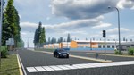 Drive 21  АВТОДОСТАВКА STEAM GIFT РОССИЯ - изображение № 2