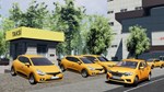 Drive 21  АВТОДОСТАВКА STEAM GIFT РОССИЯ - изображение № 4