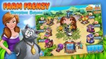 Farm Frenzy: Hurricane Season STEAM KEY СТИМ ЛИЦЕНЗИЯ - изображение № 2