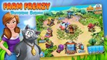 Farm Frenzy: Hurricane Season STEAM KEY СТИМ ЛИЦЕНЗИЯ - изображение № 3