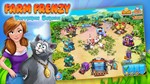 Farm Frenzy: Hurricane Season STEAM KEY СТИМ ЛИЦЕНЗИЯ - изображение № 4