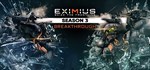 Eximius: Seize the Frontline  АВТОДОСТАВКА РОССИЯ
