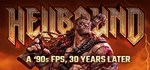 Hellbound  АВТОДОСТАВКА STEAM GIFT РОССИЯ