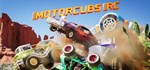 MotorCubs RC  АВТОДОСТАВКА STEAM GIFT RU