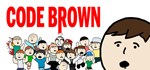 Code Brown  АВТОДОСТАВКА STEAM GIFT RUSSIA