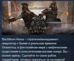 Blackthorn Arena Арена БлэкторнSTEAM GIFT РОССИЯ