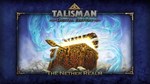 Talisman - The Nether Realm Expansion  DLC STEAM GIFT - изображение № 3
