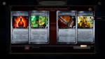 Talisman - Legendary Deck - The Reaper  DLC STEAM - изображение № 2