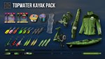 Fishing Planet: Topwater Kayak Pack  DLC STEAM GIFT - изображение № 3