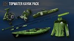 Fishing Planet: Topwater Kayak Pack  DLC STEAM GIFT - изображение № 4
