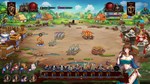 Love n War: Hero by Chance II АВТОДОСТАВКА STEAM GIFT - изображение № 7