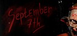 September 7th  АВТОДОСТАВКА STEAM РОССИЯ