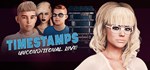 Timestamps: Unconditional Love  АВТОДОСТАВКА STEAM