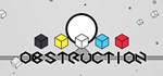 Obstruction : VR  АВТОДОСТАВКА STEAM GIFT RUSSIA