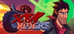 Scrap Riders  АВТОДОСТАВКА STEAM GIFT RUSSIA