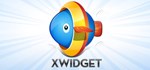XWidget  АВТОДОСТАВКА STEAM GIFT РОССИЯ