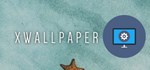 XWallpaper  АВТОДОСТАВКА STEAM GIFT RUSSIA