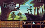 Beyond The Edge Of Owlsgard  STEAM GIFT РОССИЯ - изображение № 3